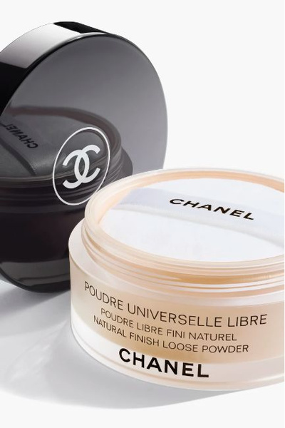 CHANEL Poudre Universelle Libre Рассыпчатая пудра NR. 30 - купить с ...
