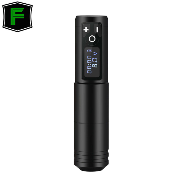 Беспроводная тату машинка - купить с доставкой по выгодным ценам в ...