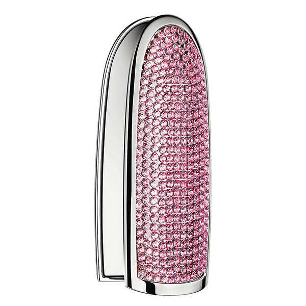 GUERLAIN Футляр для губной помады ROUGE G DE GUERLAIN Блеск кварца ...