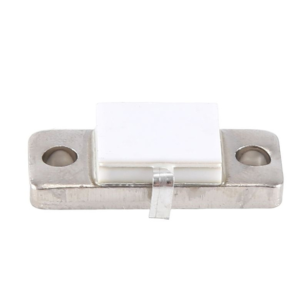 (T K Q R) 1 Шт. Фланцевый Резистор Фланцевые Резисторы 400 Ом 250 Вт DC ...