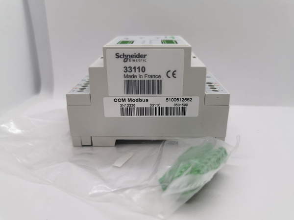 Сетевой контроллер CCM MODBUS 33110 купить на OZON по низкой цене ...