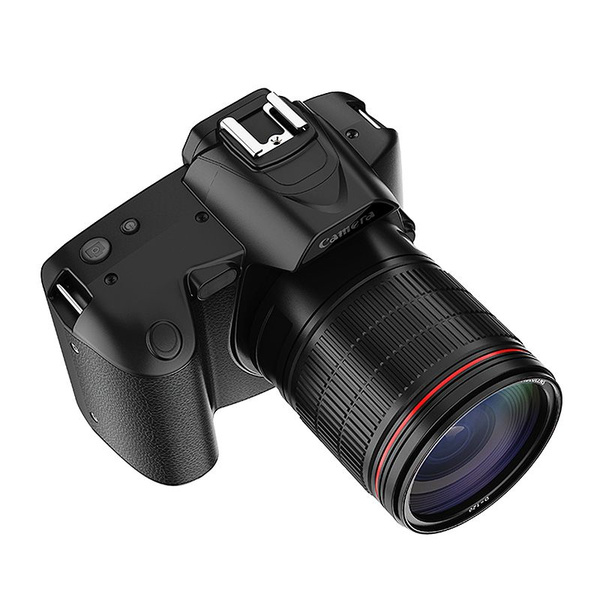 Зеркальный фотоаппарат Technoking D5 6400 Мегапиксельная HD WiFi ...