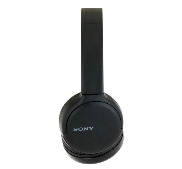 Наушники Вкладыши Sony Bluetooth WH-CH510 - купить по доступным ценам в ...