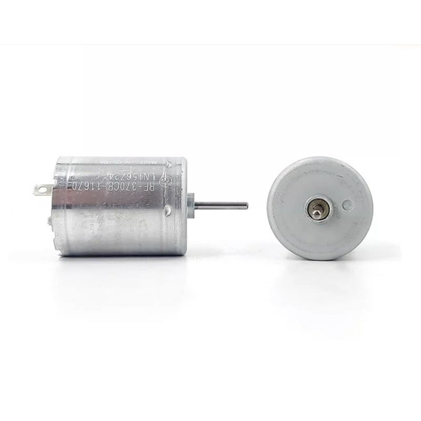 RF-370CB-081100 DC12V-24V 3600RPM Mini 24mm Mute Electric Motor - Foto 9