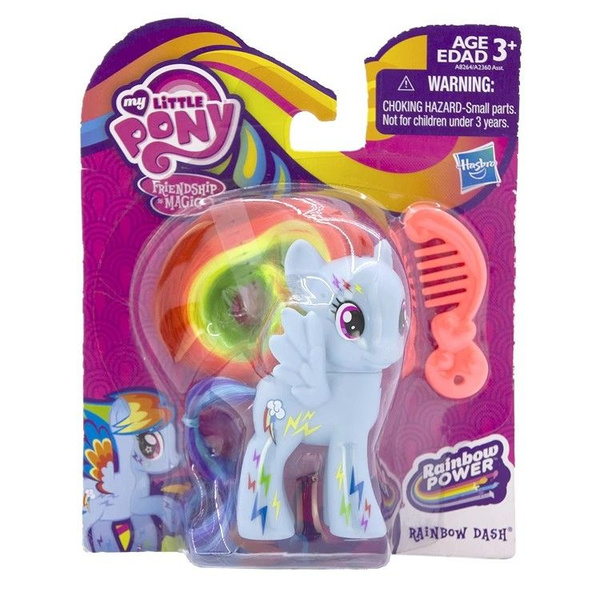 my little pony Игрушки для притворства - купить с доставкой по выгодным ...