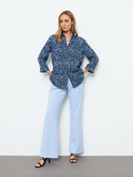 Блузка Gerry Weber - купить с доставкой по выгодным ценам в интернет ...