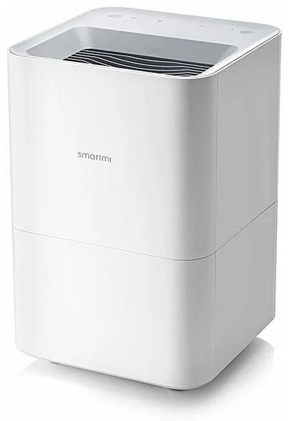 Smartmi Увлажнитель воздуха 1124546 - купить с доставкой по выгодным ...