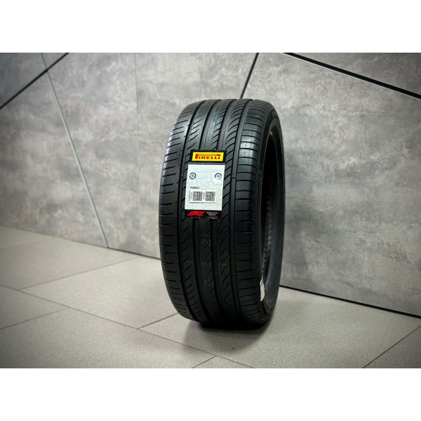 Pirelli 60 RS Tyres