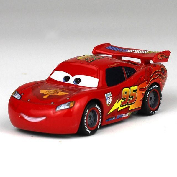 Mашинок из мультфильма "Тачки",DISNEY PIXAR Cars,Герои мультфильмов ...