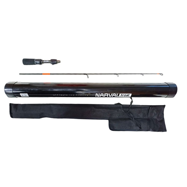 Зимнее удилище Narval Frost Ice Rod Gen.3 #ExH - купить с доставкой по ...