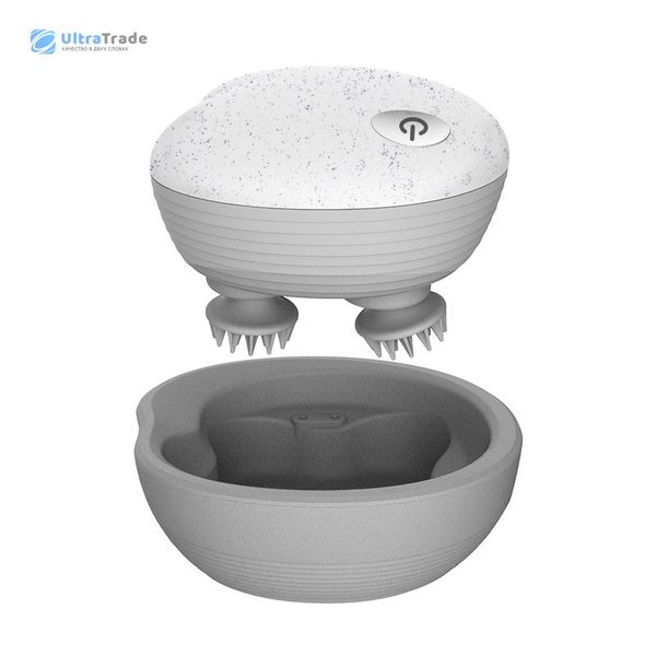 Массажер для головы Xiaomi Momoda Multi-purpose Head Massager (SX312 ...