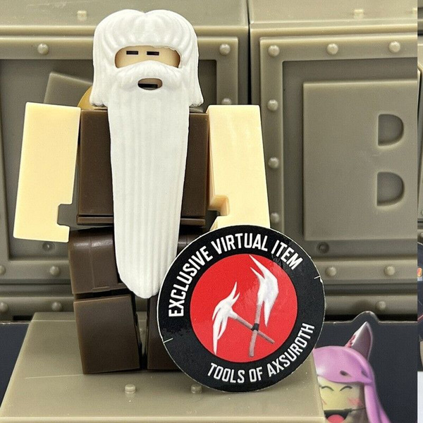 Коллекция игрушек ROBLOX, фигурки + код выкупа - купить с доставкой по ...