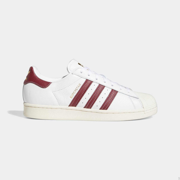 Кеды adidas Originals SUPERSTAR FOUNDATION CF I - купить с доставкой по ...