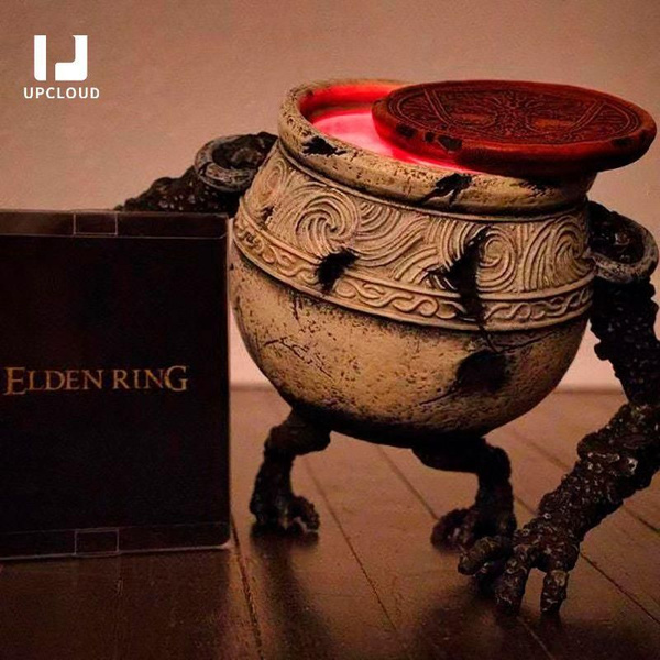 Elden Ring/Баночка с волшебным лекарством/статуэтка - купить с ...