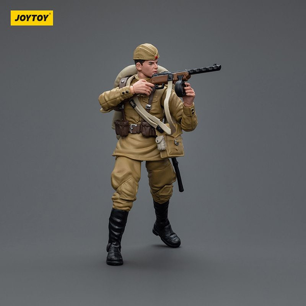 JOYTOY Ranger Вторая мировая война, Народно-освободительная армия ...