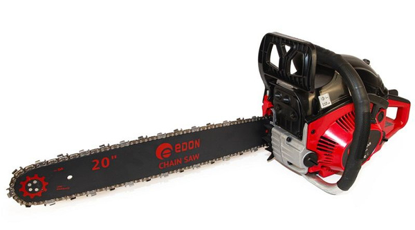 Бензопила Edon GCS-20/2800B - купить с доставкой по выгодным ценам в ...