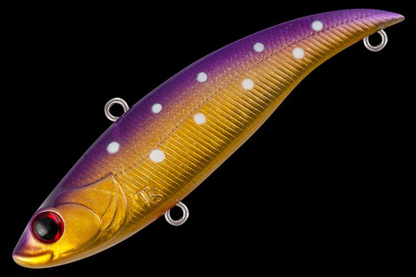 Раттлин TsuYoki VIKA 75S 1017 - купить по выгодной цене в интернет ...