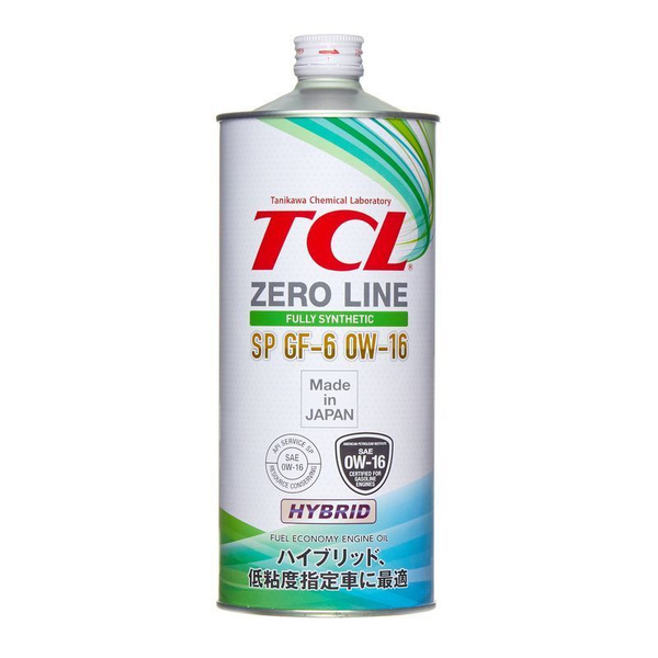 Масло моторное TCL - купить в интернет-магазине OZON (1394087686)