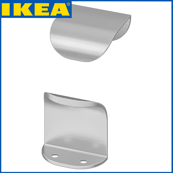 Ручка мебельная IKEA икеа/ikea/подарок/рождество/новый год/день ...