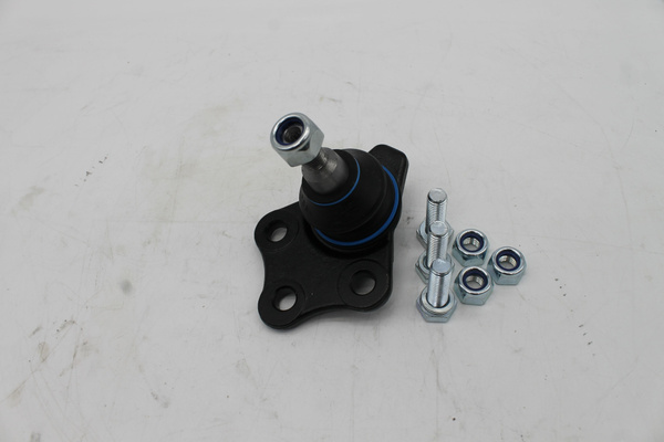 Шаровая опора на Рено Дастер - купить по доступным ценам в интернет ...