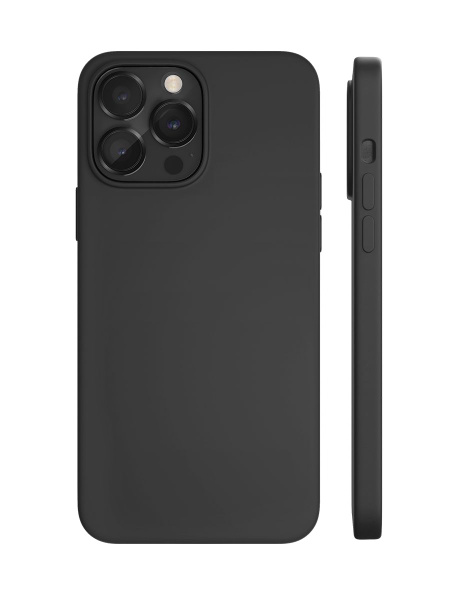 Чехол защитный "vlp" Silicone case с MagSafe для iPhone 14 Pro Max ...