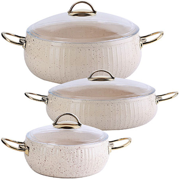 Набор посуды для приготовления Mayer&Boch, 6 предм. - купить с ...