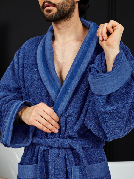 Халат KARBELTEX Для дома - купить с доставкой по выгодным ценам в ...