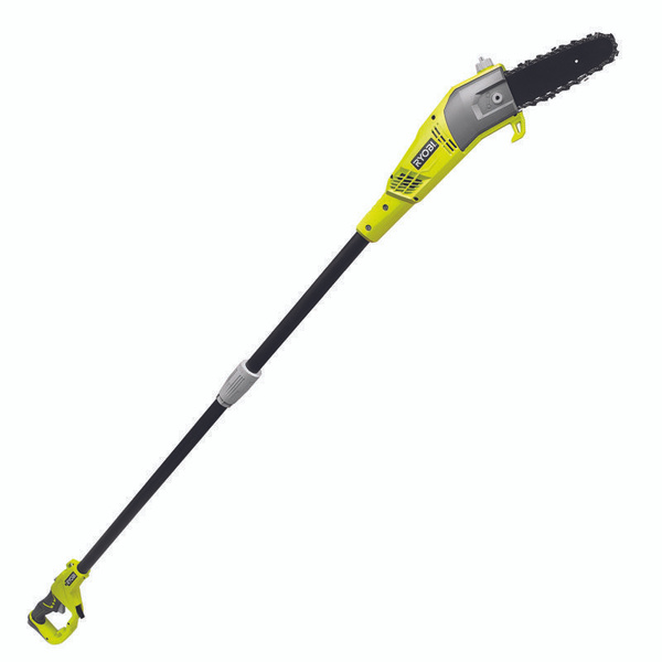 Высоторез / сучкорез электрический цепной Ryobi RPP750S - купить по ...
