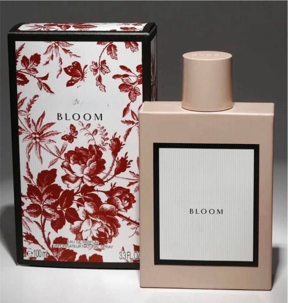 Парфюм / / bloom / туалетная вода / блум / женские Духи 100 мл (1392570789)