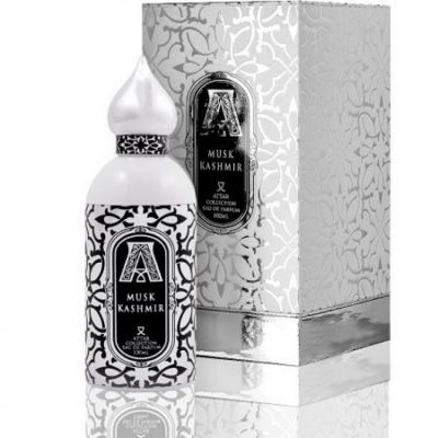 Attar Collection Парфюмерная вода Musk Kashmir Вода парфюмерная 100 мл ...