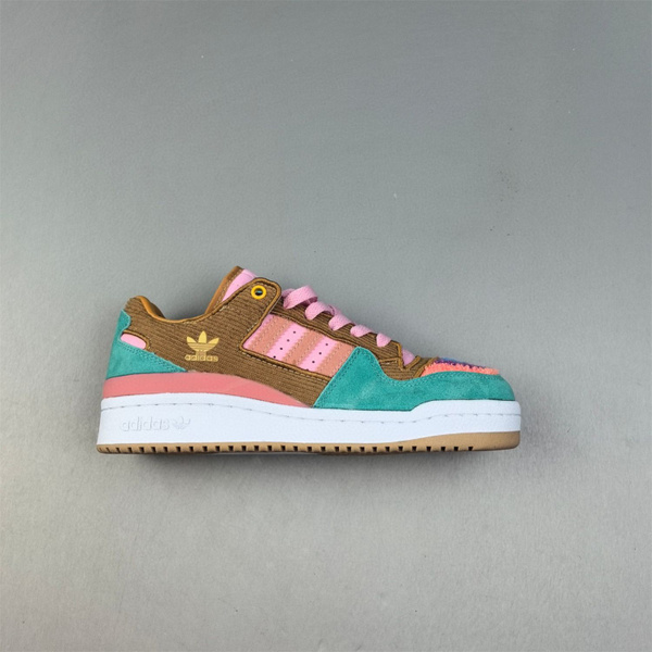 Кроссовки adidas Originals Forum 84 Low - купить с доставкой по ...