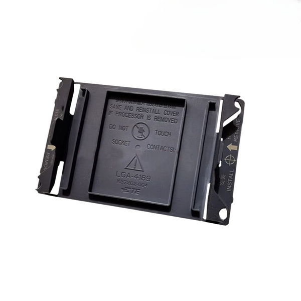 Защитная крышка разъема процессора LGA 4189 K37262-004 - купить по ...