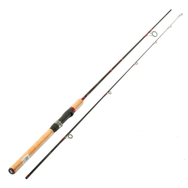 Спиннинг Daiwa Vulcan-AR VVL-962 MFS 2,90м 5-28г (00084028) купить по ...
