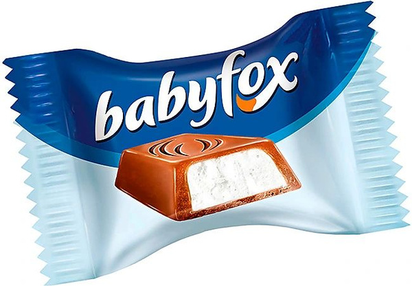 Babyfox РєРѕРЅС„РµС‚С‹ Mini