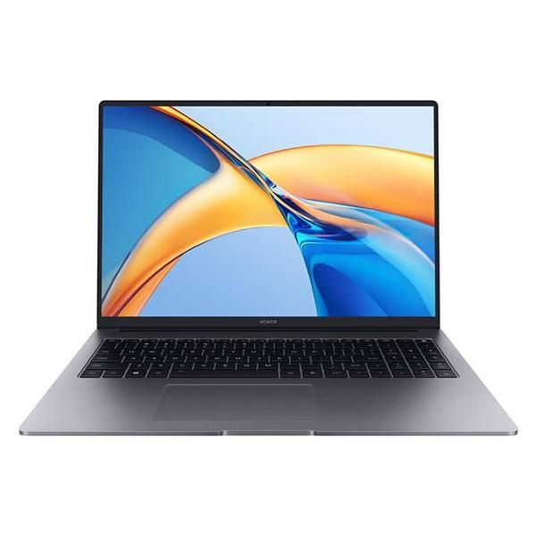 Ноутбук Honor MagicBook X 16 Pro Space Gray 5301AGXP, серый купить по ...