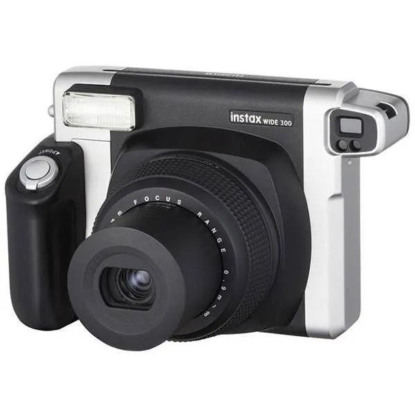 Компактный фотоаппарат Fujifilm 000002411, черный - купить по выгодным ...