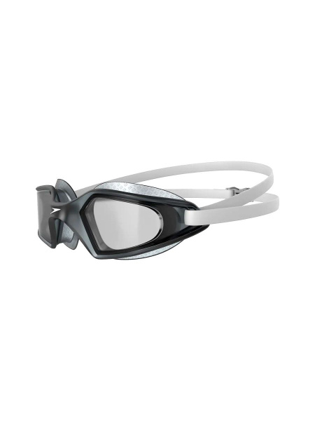 Очки для плавания взрослые SPEEDO HYDROPULSE для бассейна, силиконовые ...