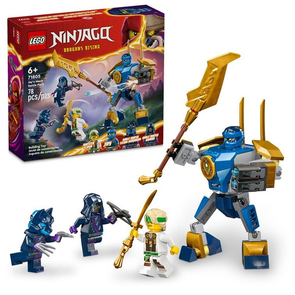 Lego ninjago pack on sale