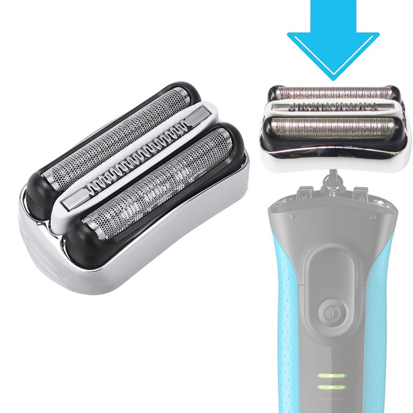 Насадка для электробритвы Braun 32S, сетка для бритвы Браун - купить с ...