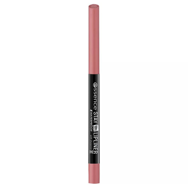 Водостойкий карандаш для губ 8h matte comfort Essence 04 - купить с ...