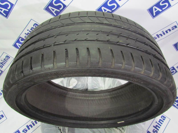 Шины для легковых автомобилей Goodyear 245/35 20 Лето Нешипованные ...