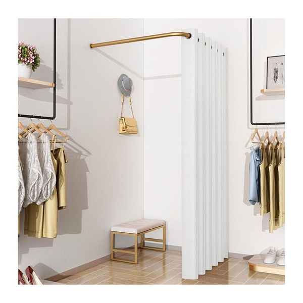 Примерочная кабина,120х120х200см купить на OZON по низкой цене (1629585593)