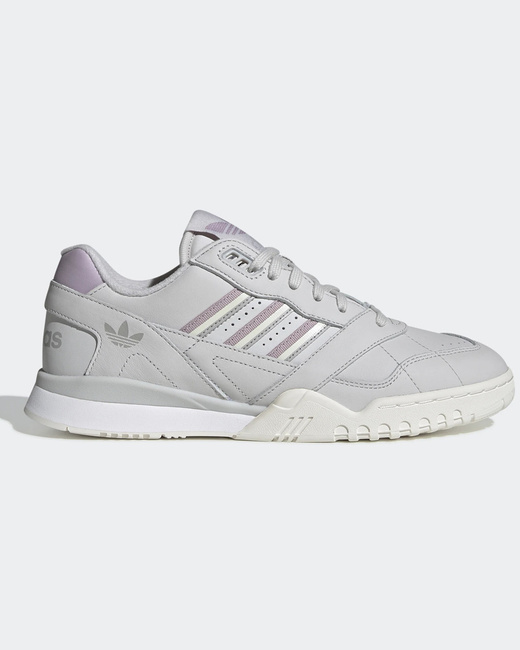adidas ar trainer white