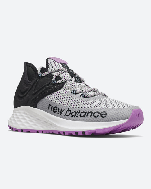 new balance fresh foam roav blue
