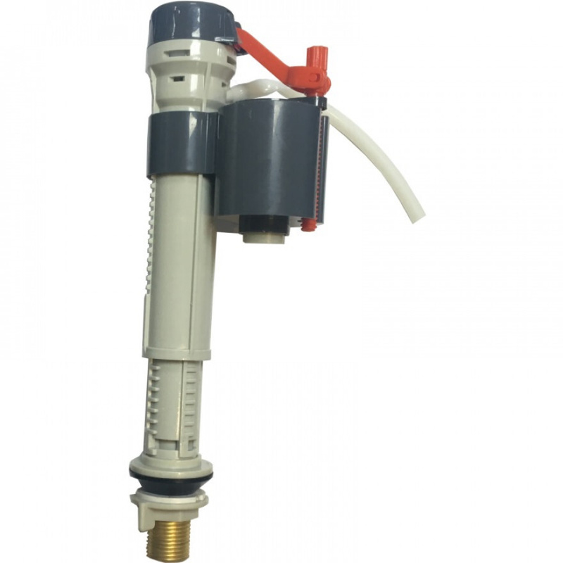 Характеристики Клапан сливного бачка VIEIR с нижним подводом воды VRQ40 ...