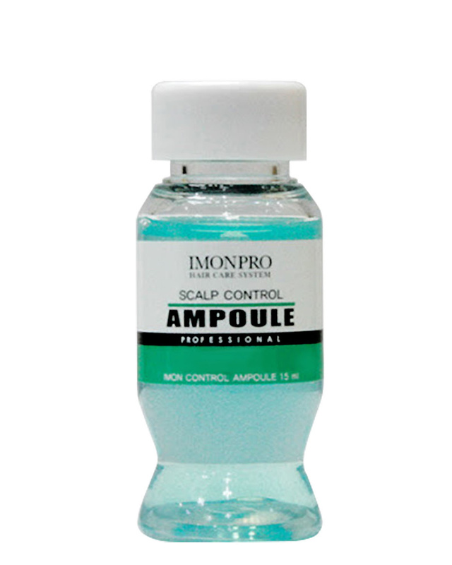 Losing control ampoule imonpro способ применения