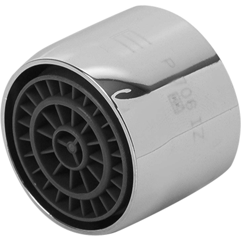 Характеристики Аэратор для смесителя на кухню внутренняя резьба 22 мм ...