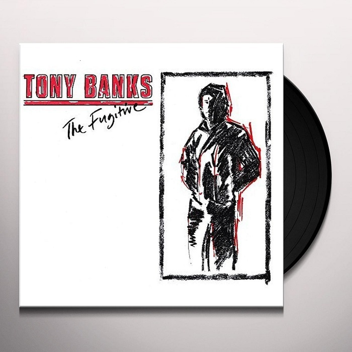 Tony never be. Banks Tony "a curious feeling". Tony Banks 1983 - the Fugitive. Tony Banks – «still» 1991 LP.