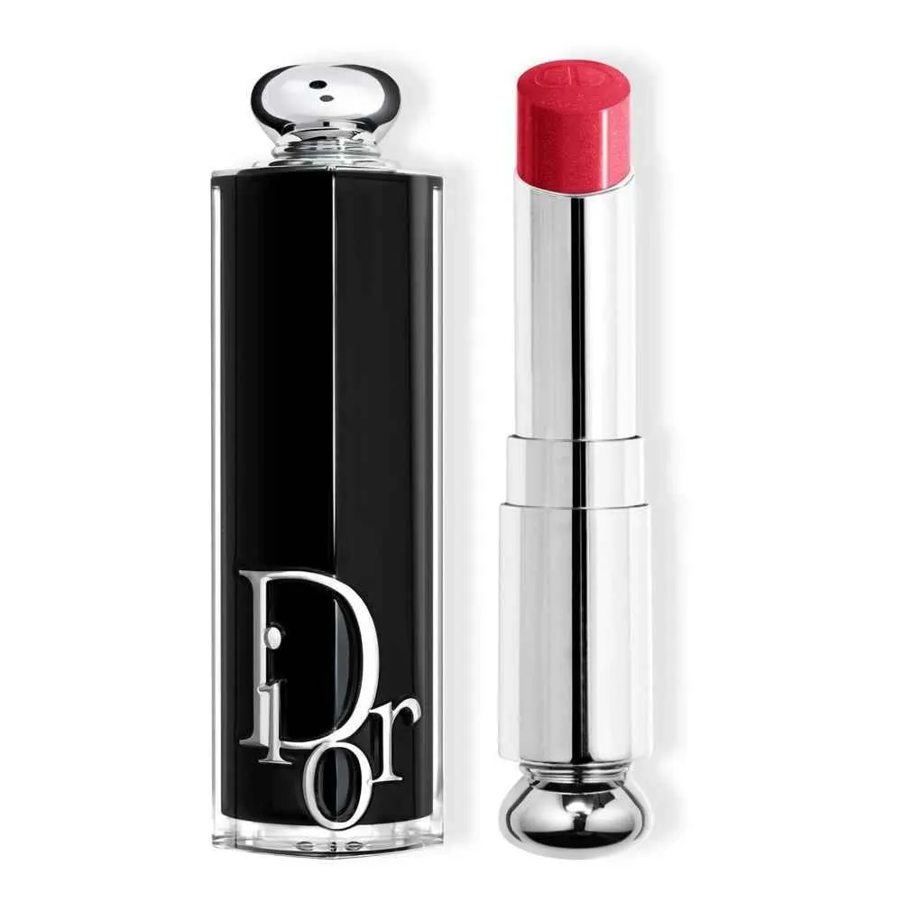 Яркая помада Dior Addict - купить с доставкой по выгодным ценам в ...