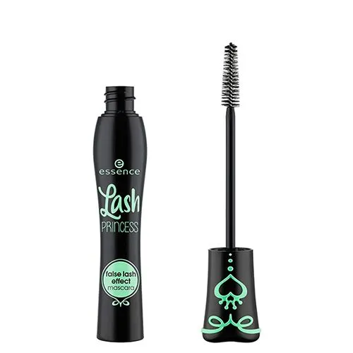 Тушь для ресниц ESSENCE - LASH PRINCESS (эффект накл. ресниц) - купить ...